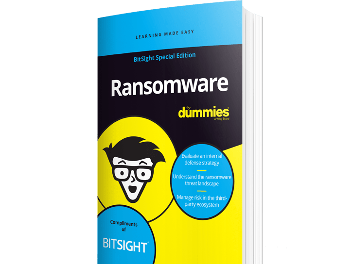 Ransomware For Dummies Bitsight Ransomware For Dummies Bitsight